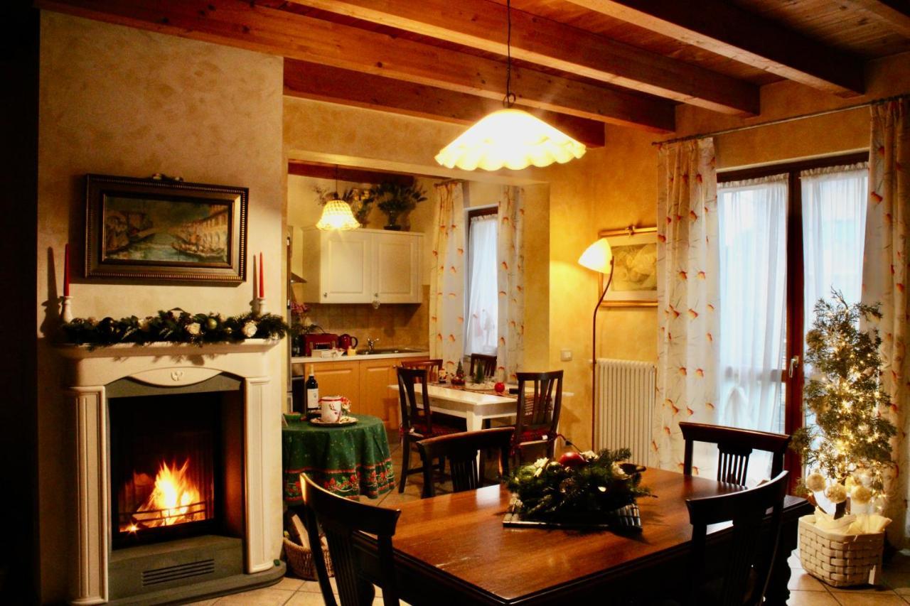 Bed & Breakfast Lucy Bardolino Exterior photo