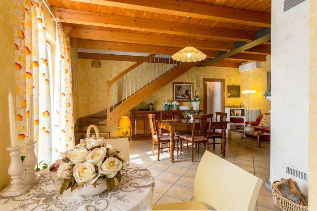Bed & Breakfast Lucy Bardolino Exterior photo