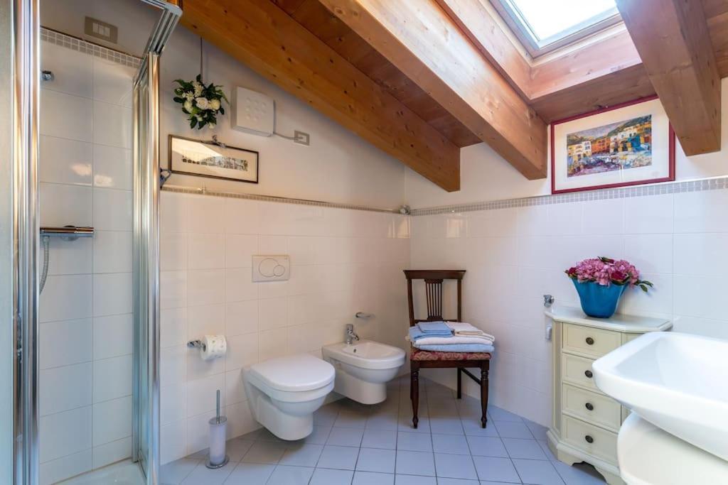 Bed & Breakfast Lucy Bardolino Exterior photo