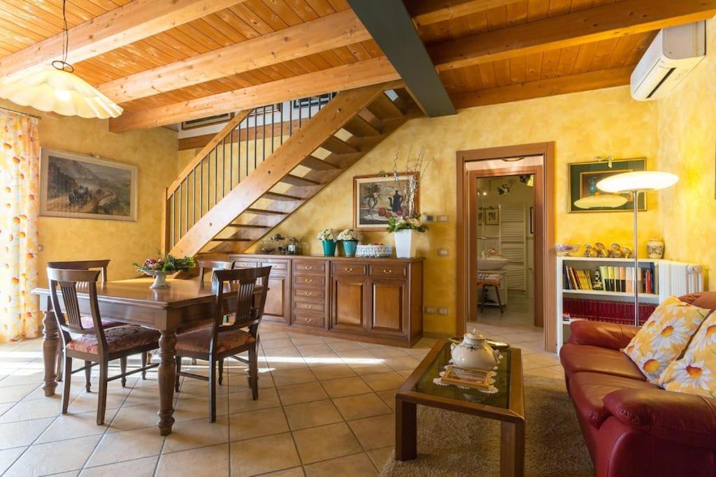 Bed & Breakfast Lucy Bardolino Exterior photo