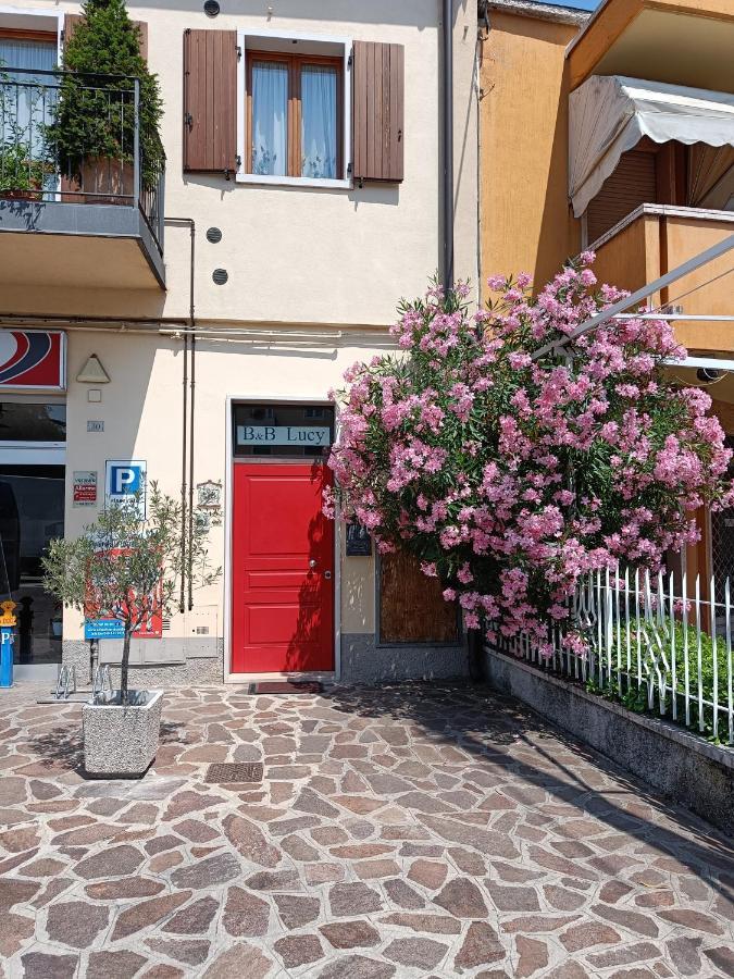 Bed & Breakfast Lucy Bardolino Exterior photo