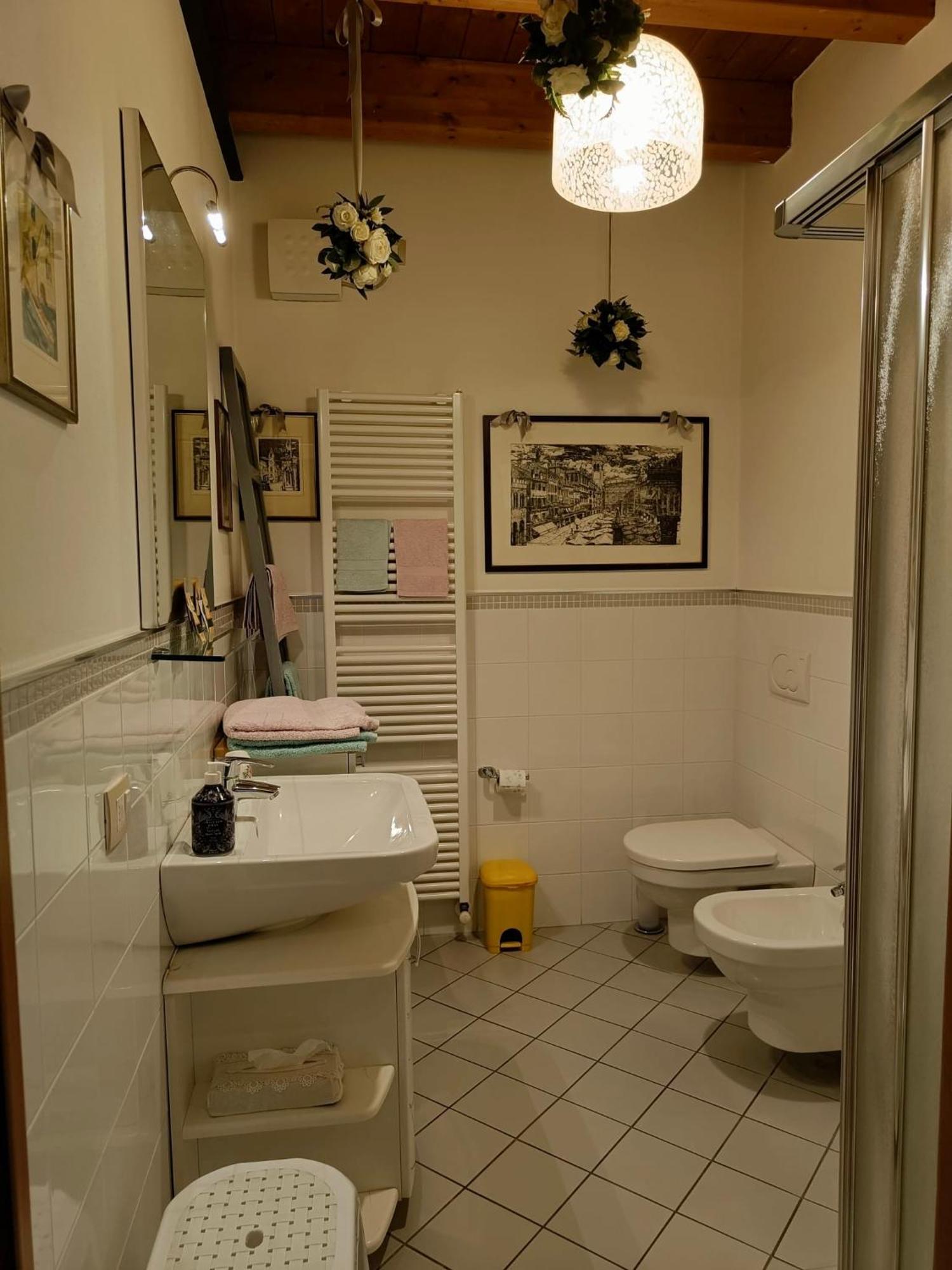 Bed & Breakfast Lucy Bardolino Exterior photo