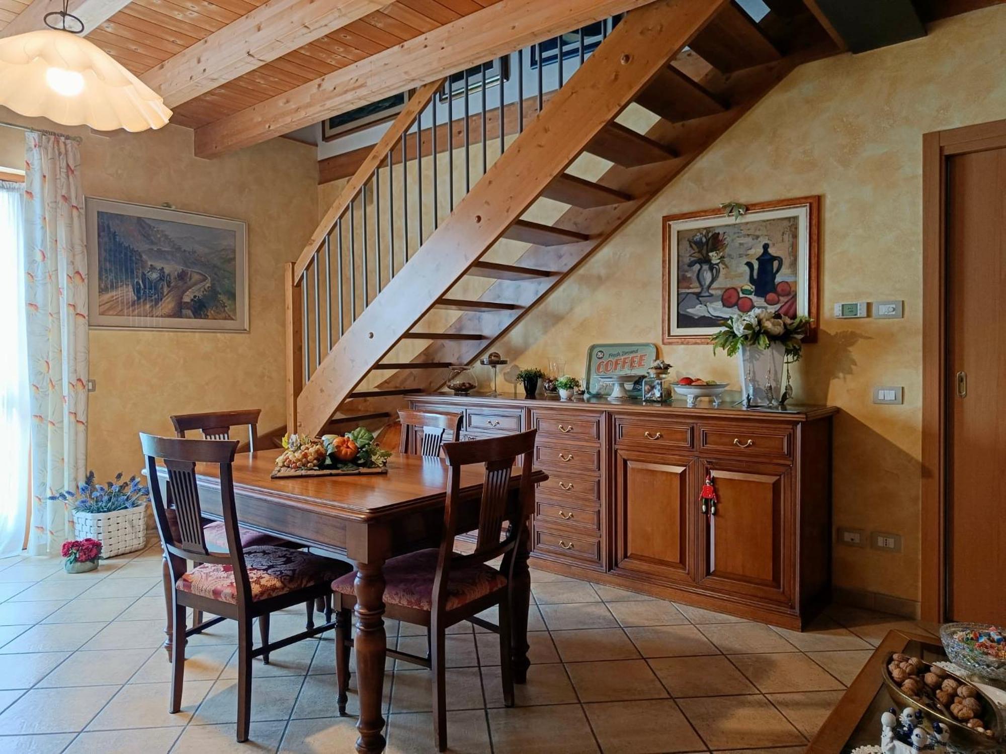 Bed & Breakfast Lucy Bardolino Exterior photo