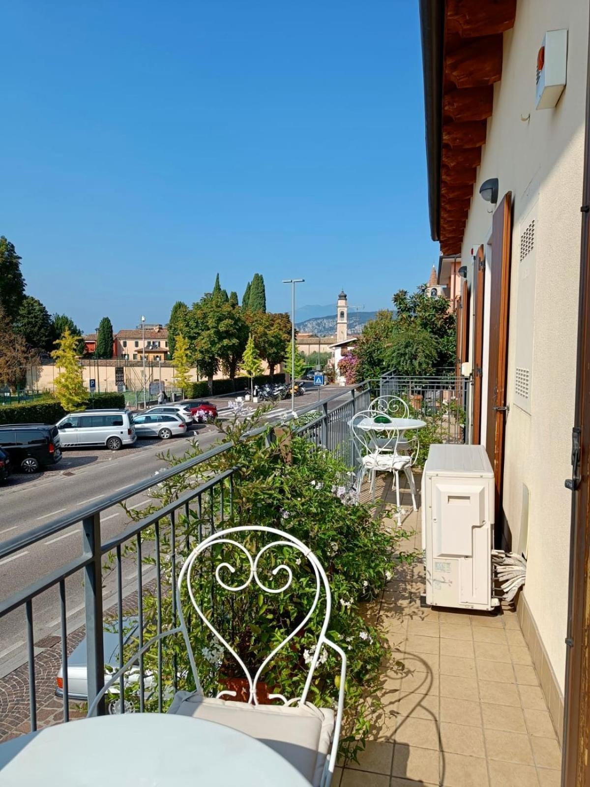 Bed & Breakfast Lucy Bardolino Exterior photo