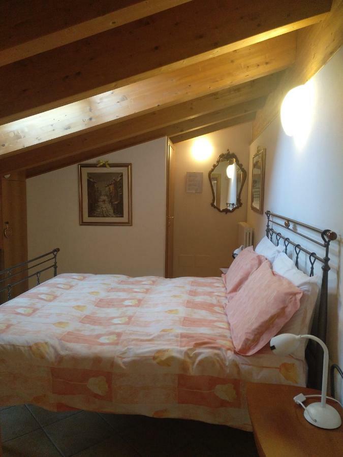 Bed & Breakfast Lucy Bardolino Exterior photo