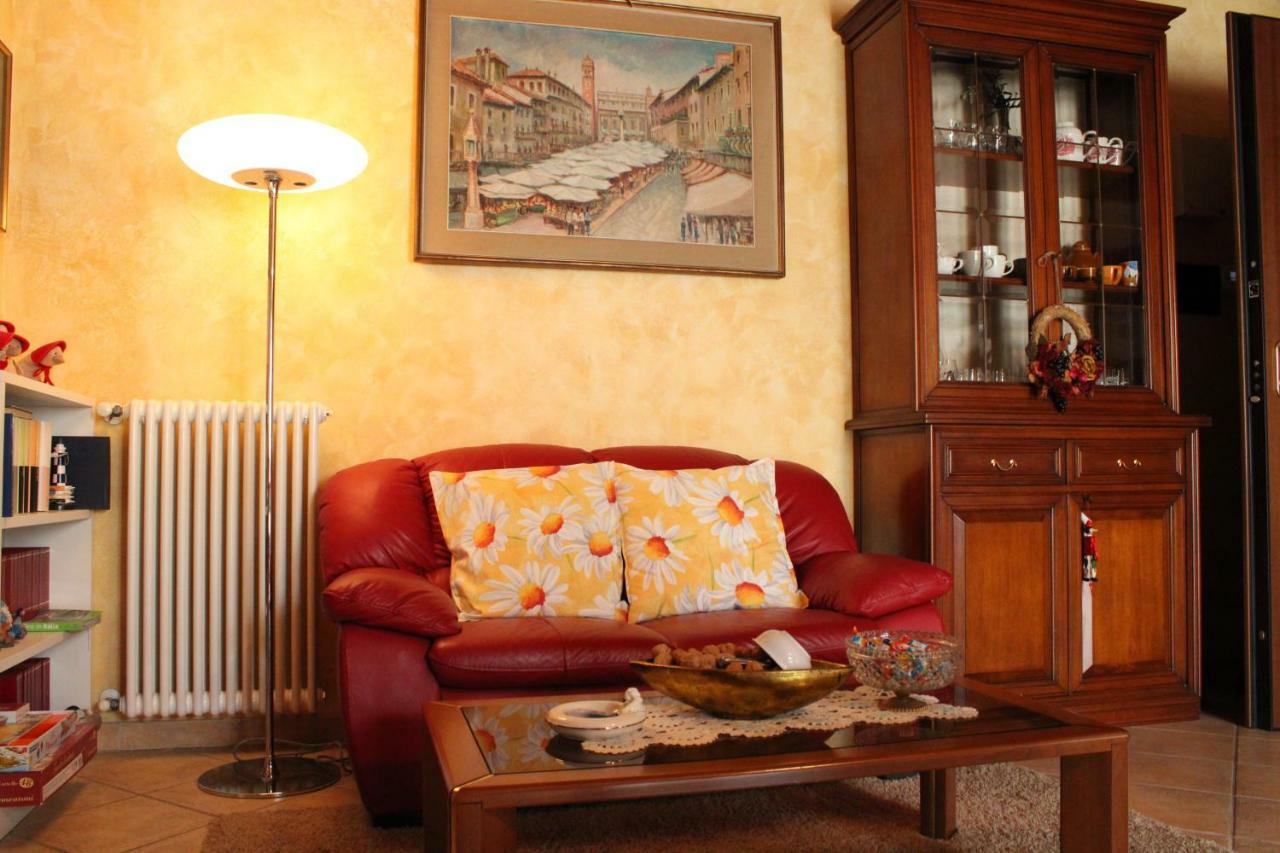 Bed & Breakfast Lucy Bardolino Exterior photo