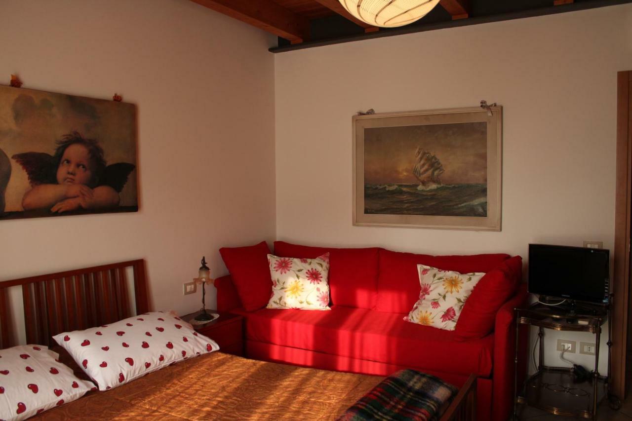 Bed & Breakfast Lucy Bardolino Exterior photo