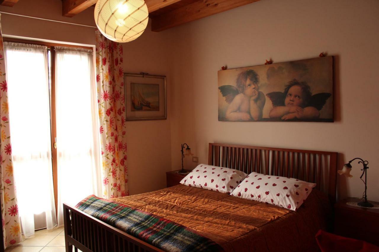 Bed & Breakfast Lucy Bardolino Exterior photo