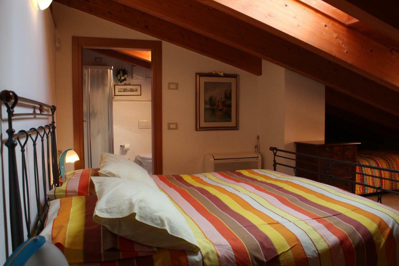 Bed & Breakfast Lucy Bardolino Exterior photo