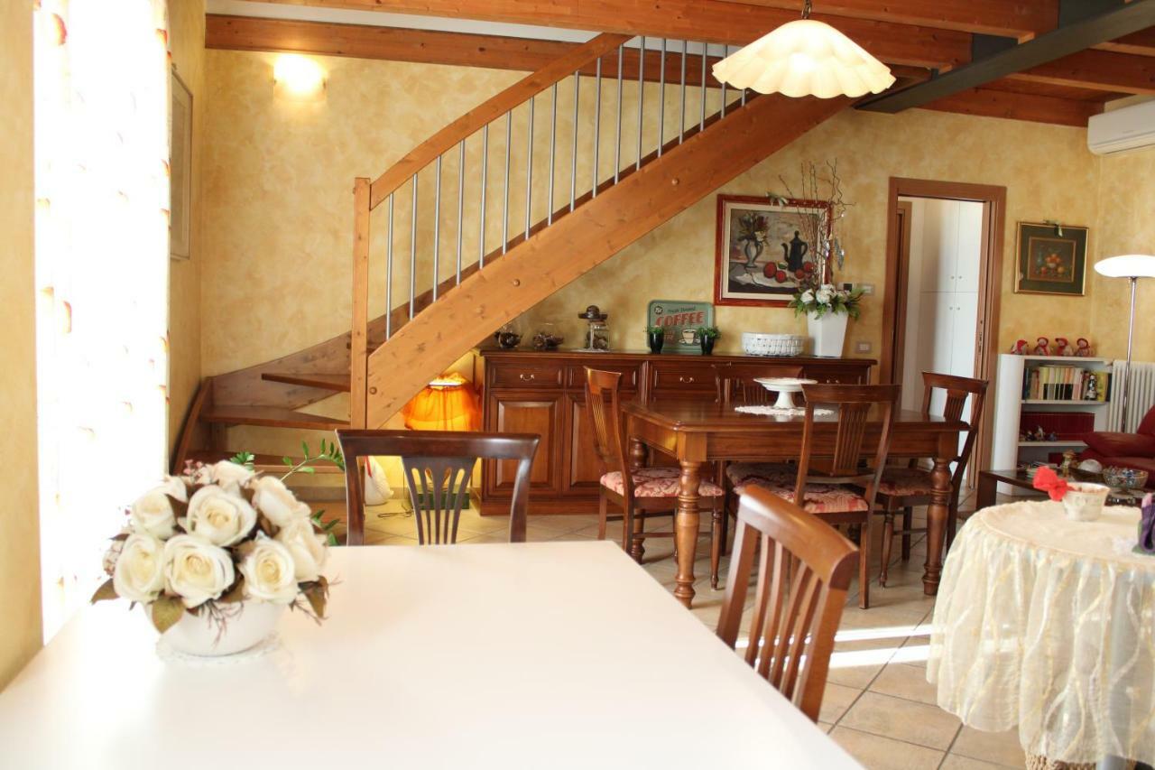 Bed & Breakfast Lucy Bardolino Exterior photo