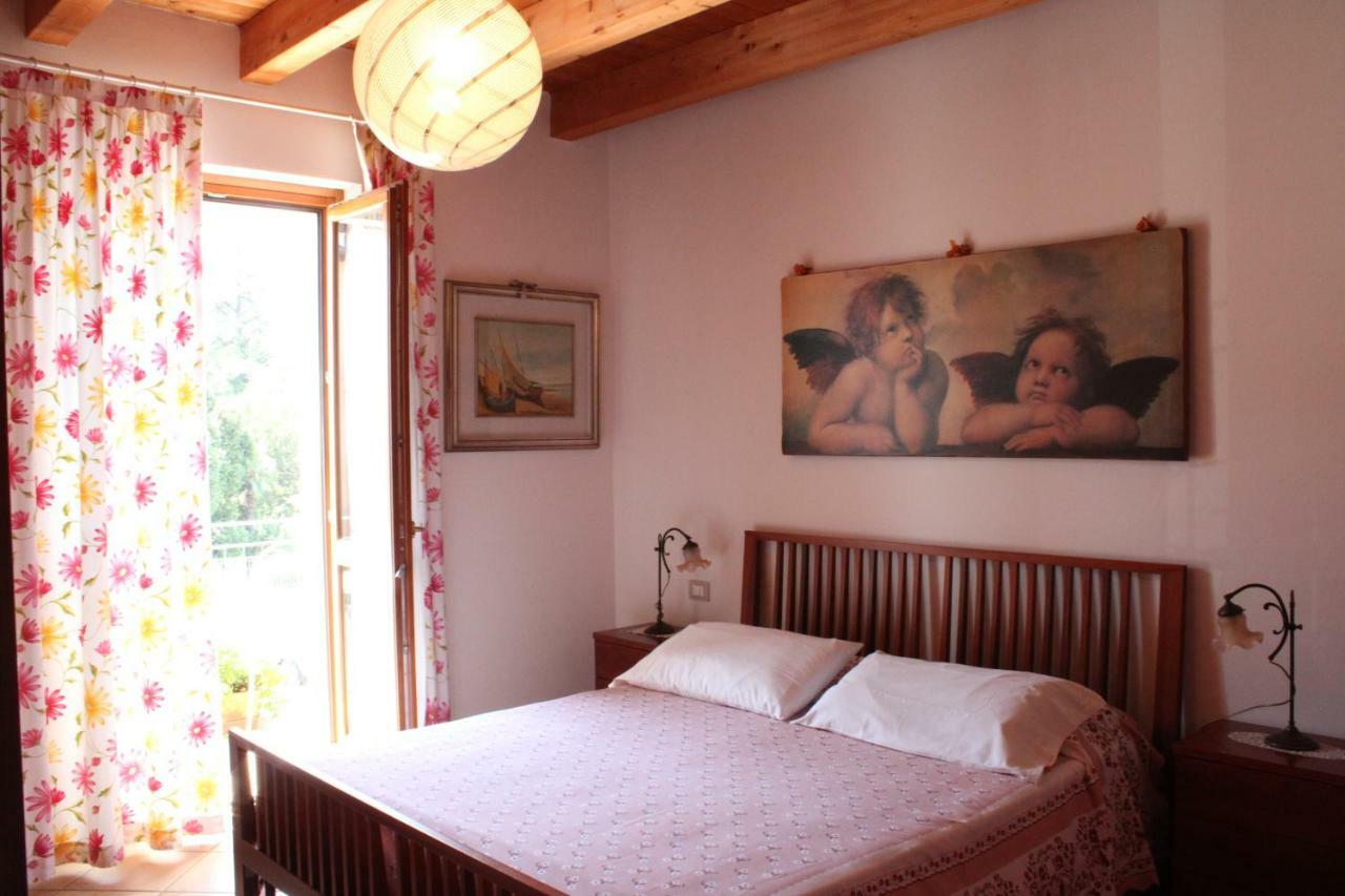Bed & Breakfast Lucy Bardolino Exterior photo